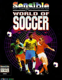 Sensible World of Soccer